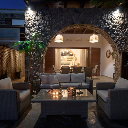 Haraki Beauty Vila Exterior foto