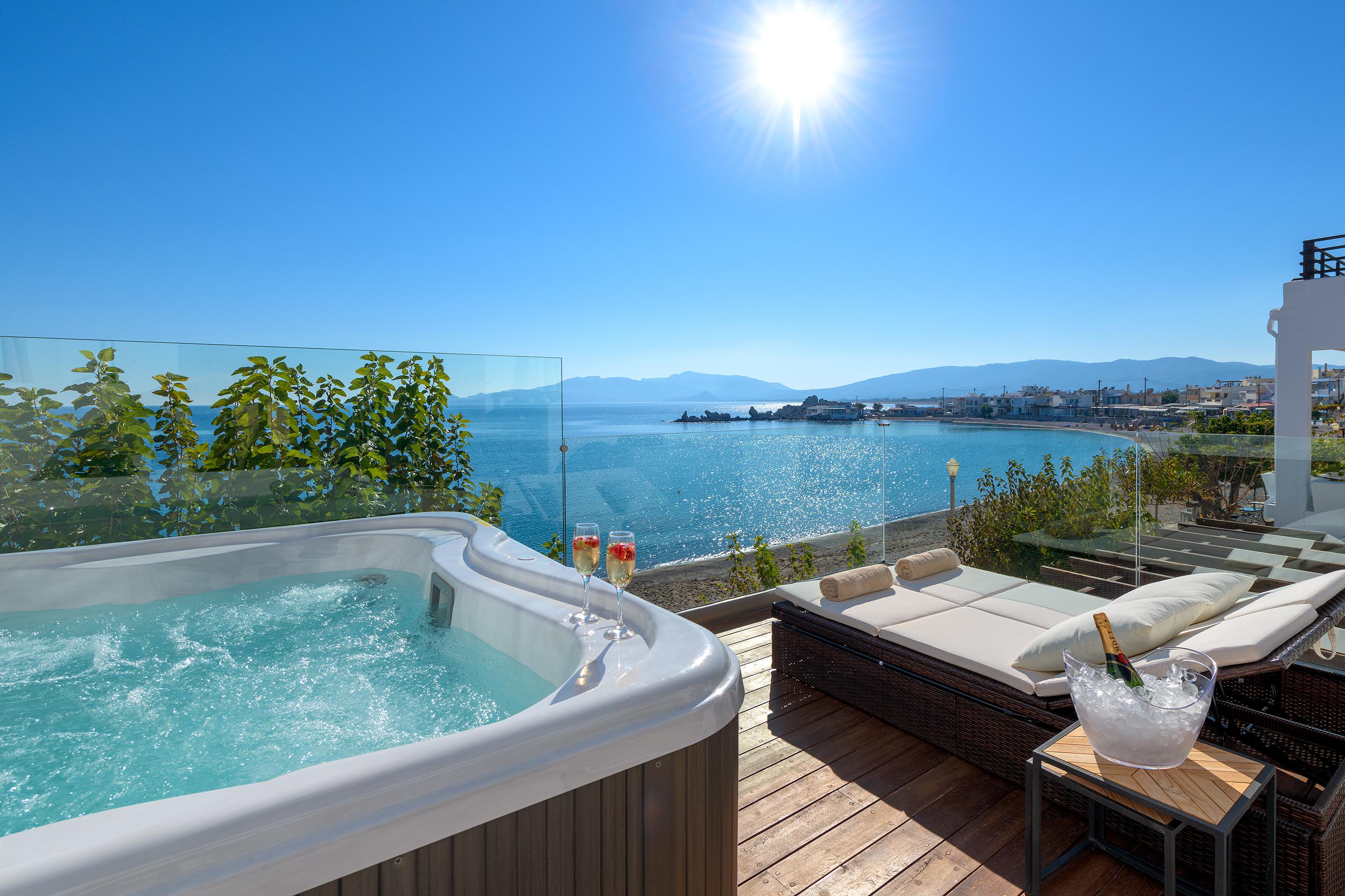 Haraki Beauty Vila Exterior foto