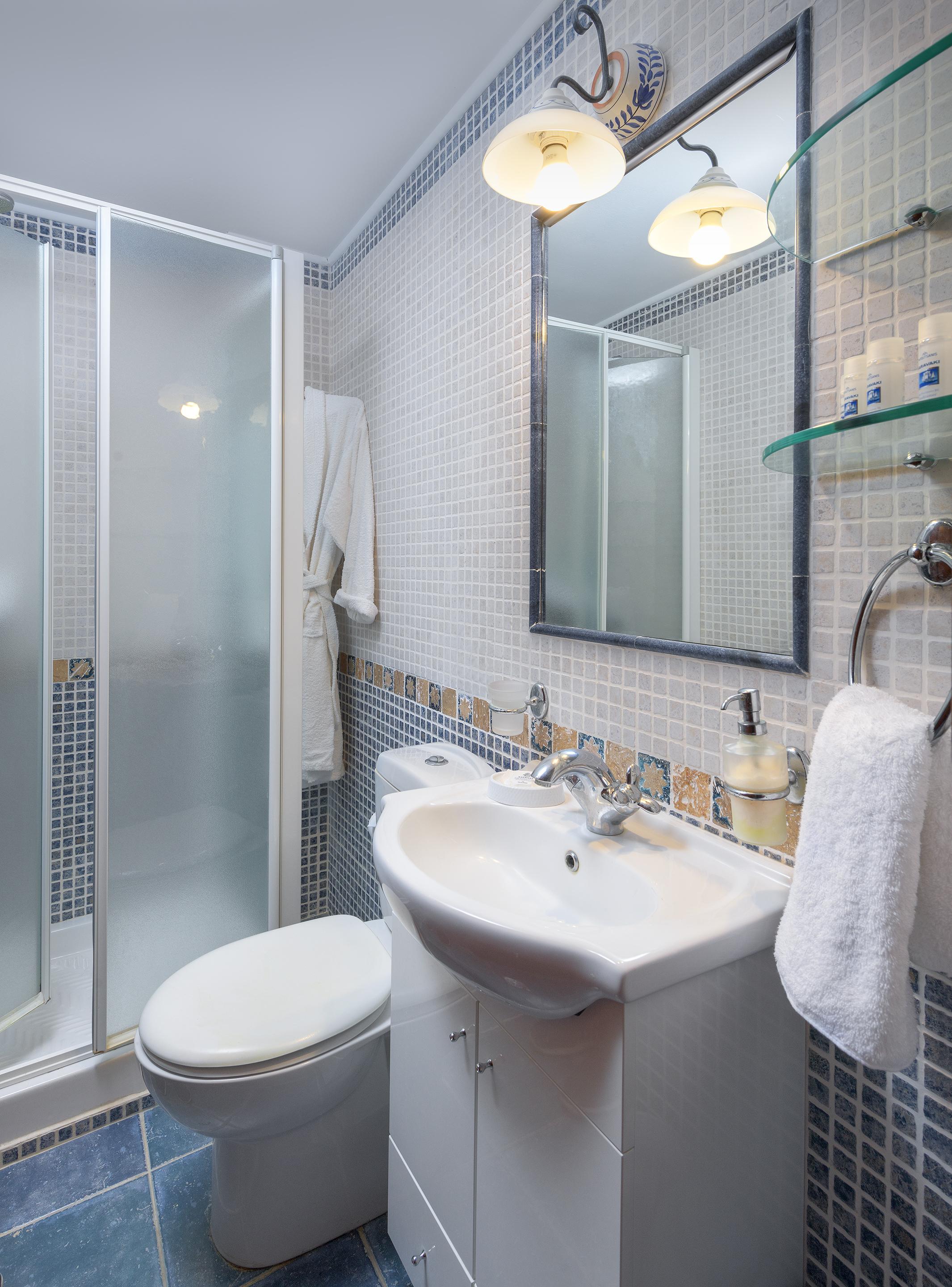 Haraki Beauty Vila Exterior foto