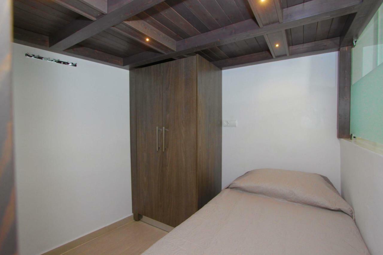 Haraki Beauty Vila Exterior foto