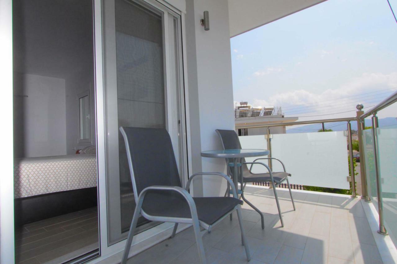 Haraki Beauty Vila Exterior foto
