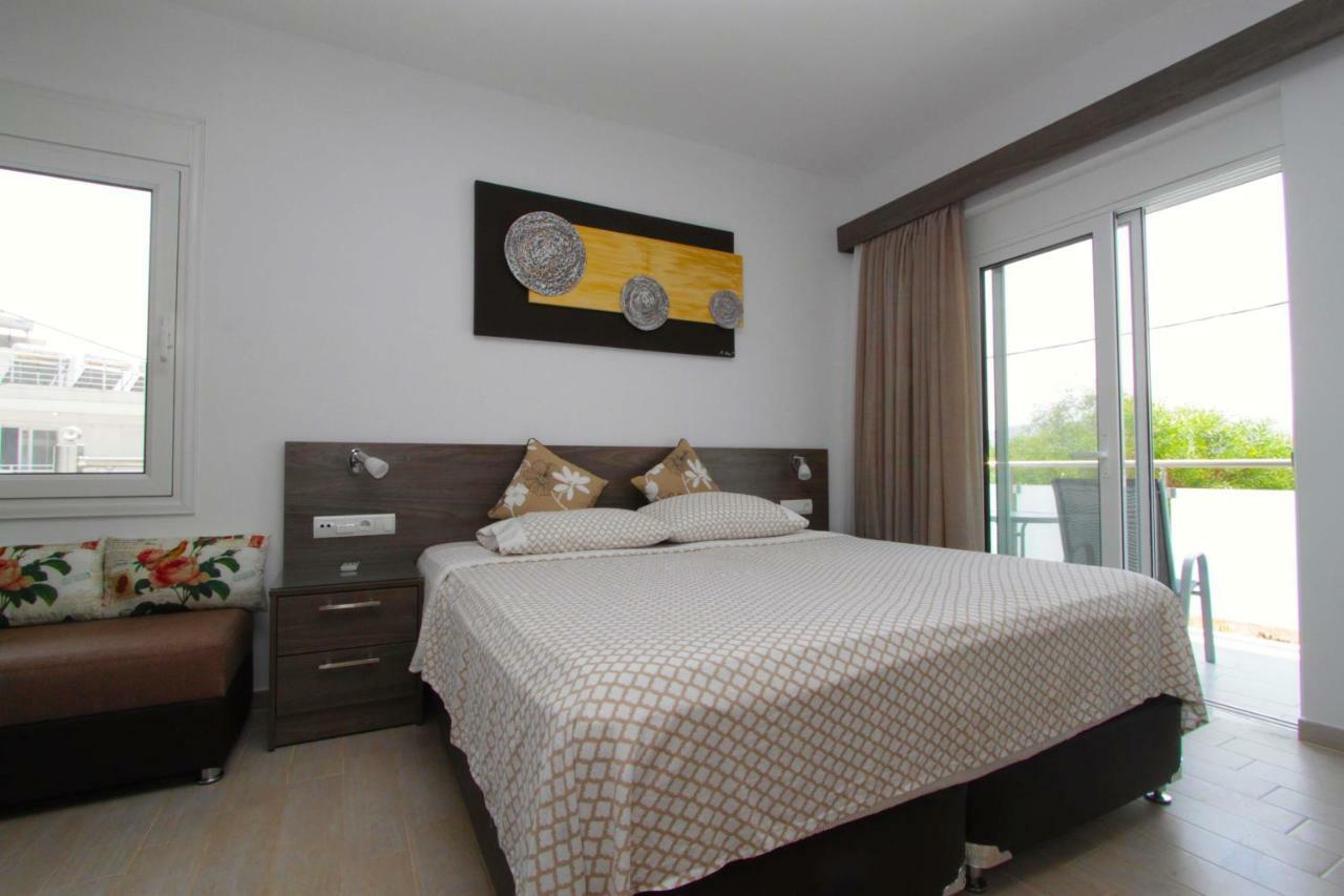 Haraki Beauty Vila Exterior foto