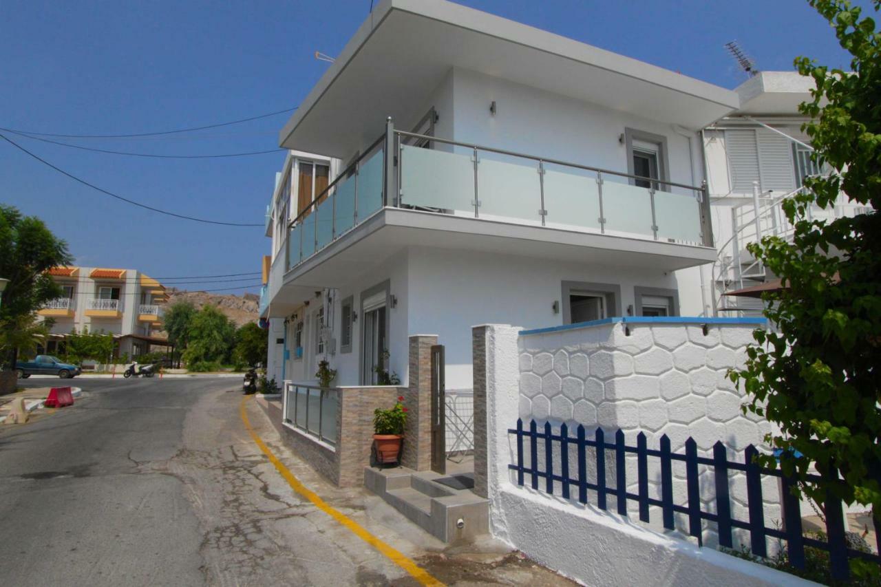 Haraki Beauty Vila Exterior foto
