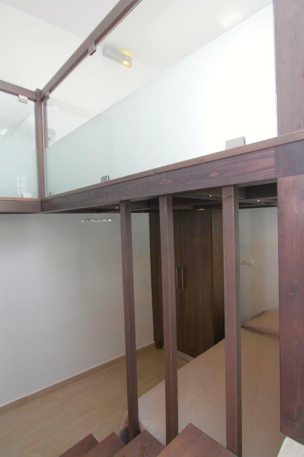Haraki Beauty Vila Exterior foto