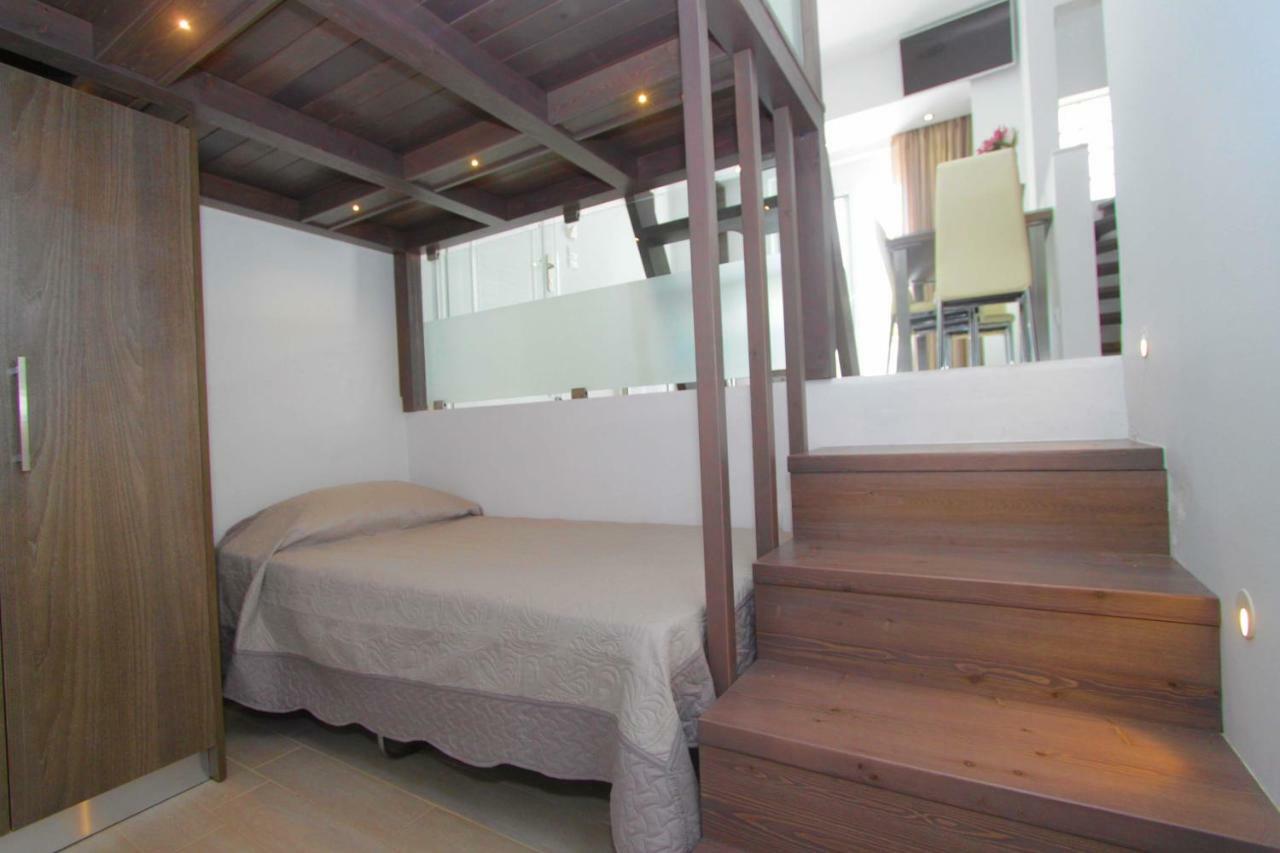 Haraki Beauty Vila Exterior foto
