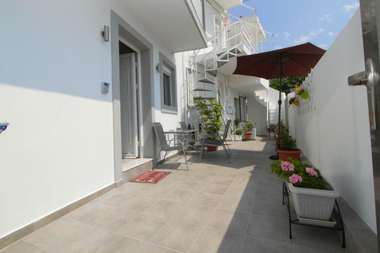 Haraki Beauty Vila Exterior foto