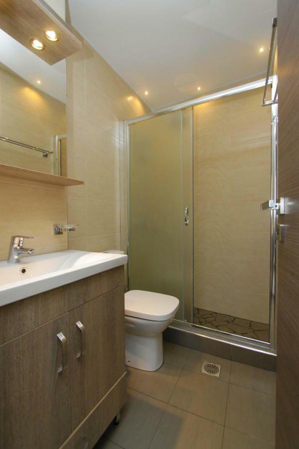 Haraki Beauty Vila Exterior foto