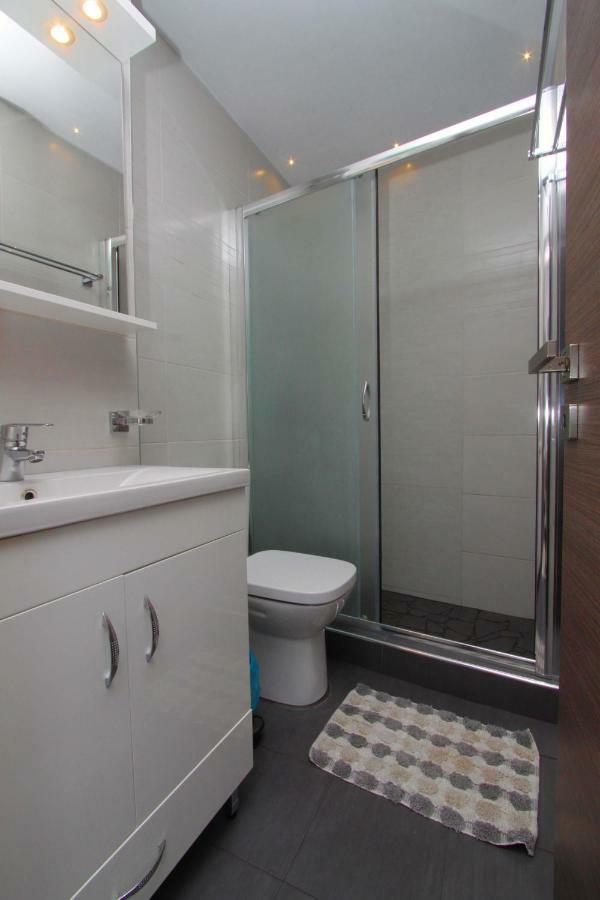 Haraki Beauty Vila Exterior foto