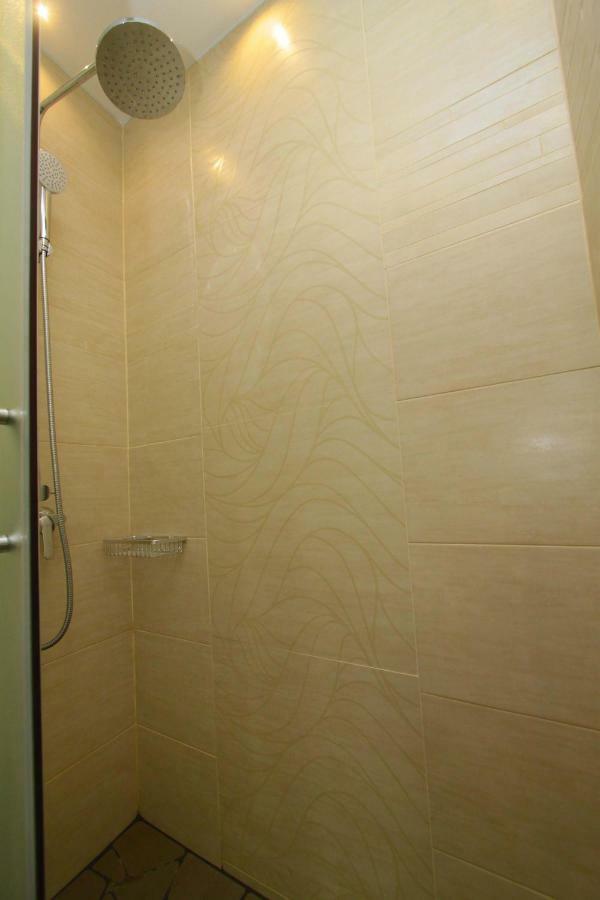 Haraki Beauty Vila Exterior foto