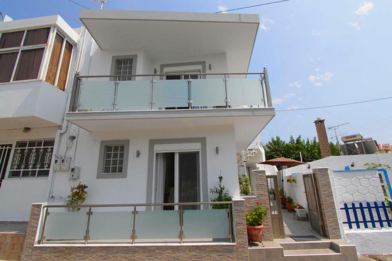 Haraki Beauty Vila Exterior foto